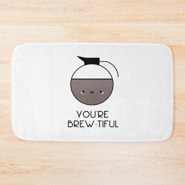 Item preview, Brew-tiful designed and sold by Stacey Roman.