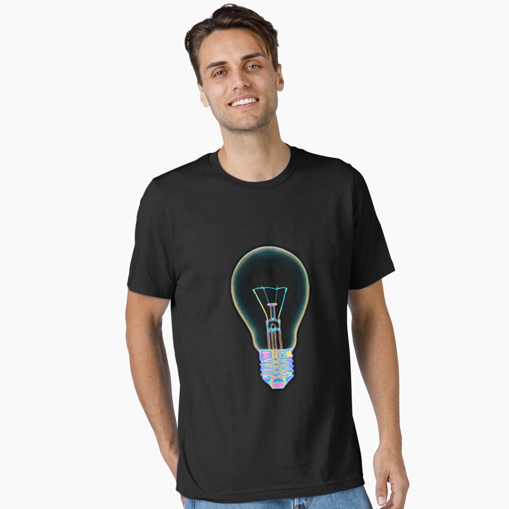 Item preview, Essential T-Shirt designed and sold by dinaaaaaah.