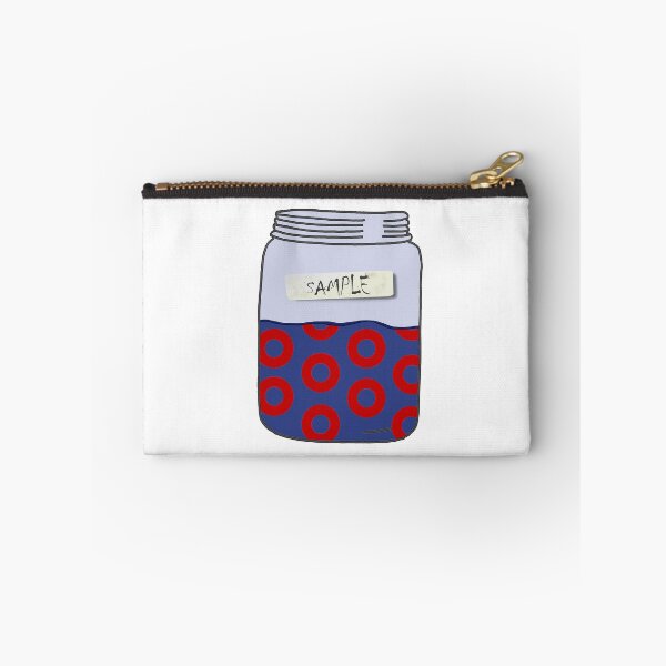 Item preview, Sample in a Jar Phish designed and sold by bethanyf12569.