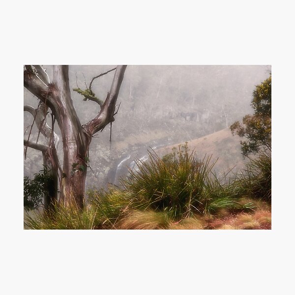 Item preview, Ghost Gums and Misty valleys designed and sold by Clare Colins.