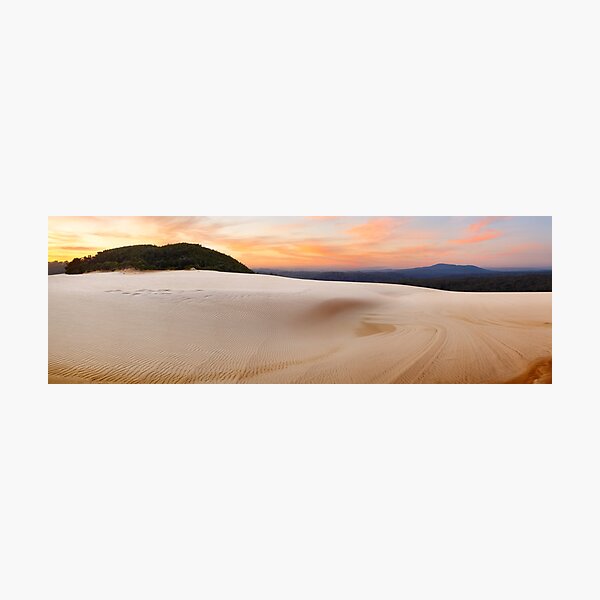 Photographic Print