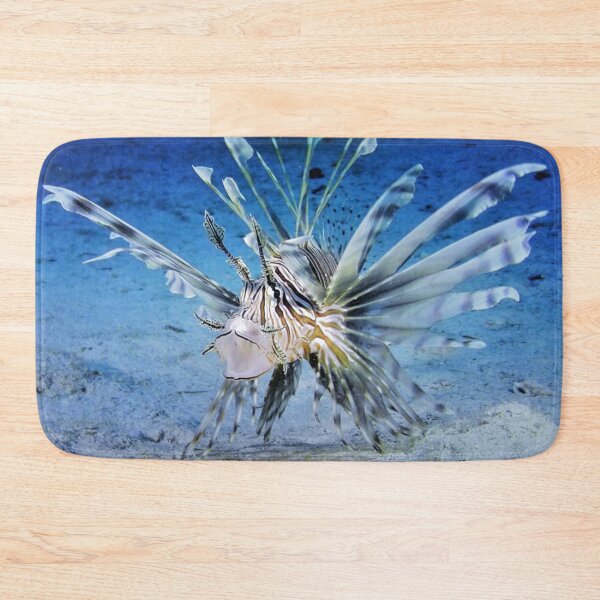 Item preview, Lionfish  designed and sold by Savannah Gibbs.