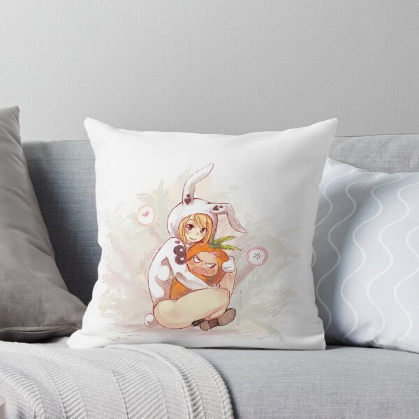 Item preview, my carrot (2) designed and sold by Bludy-chu.