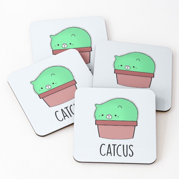 Item preview, Catcus designed and sold by Stacey Roman.