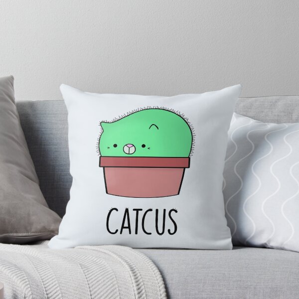 Item preview, Catcus designed and sold by Stacey Roman.