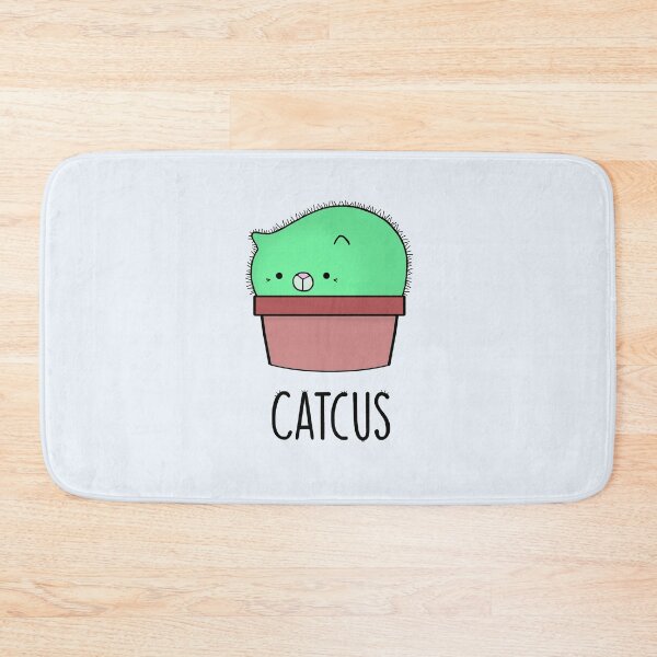 Item preview, Catcus designed and sold by Stacey Roman.