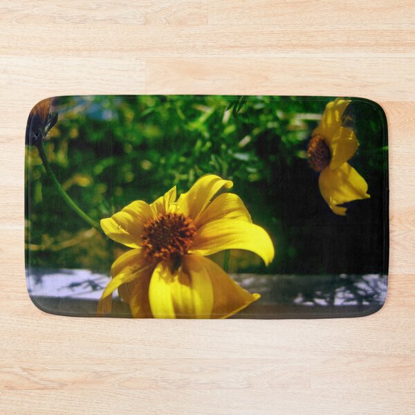 Item preview, Summer Balcony Flowers 1 designed and sold by Jaeda DeWalt.