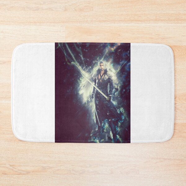 Item preview, Sephiroth Particle designed and sold by antinclude.