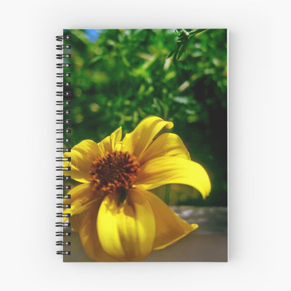 Item preview, Summer Balcony Flowers 1 designed and sold by Jaeda DeWalt.