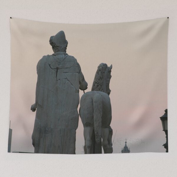 Item preview, Watching the Sunset from the Capitol  designed and sold by Anna Lemos.