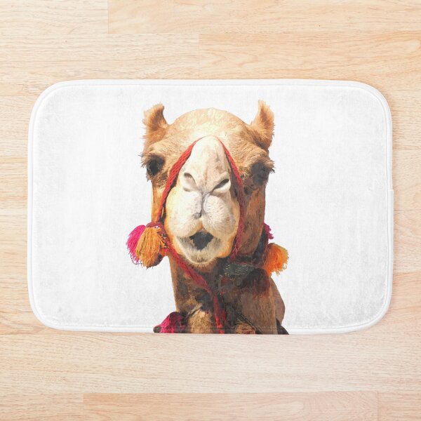 Item preview, Camel Portrait designed and sold by Alemi.