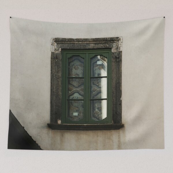 Item preview, Medieval Green Widow designed and sold by Anna Lemos.