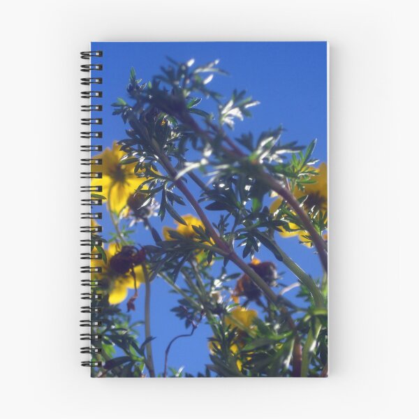 Item preview, Summer Sky Garden 1 designed and sold by Jaeda DeWalt.