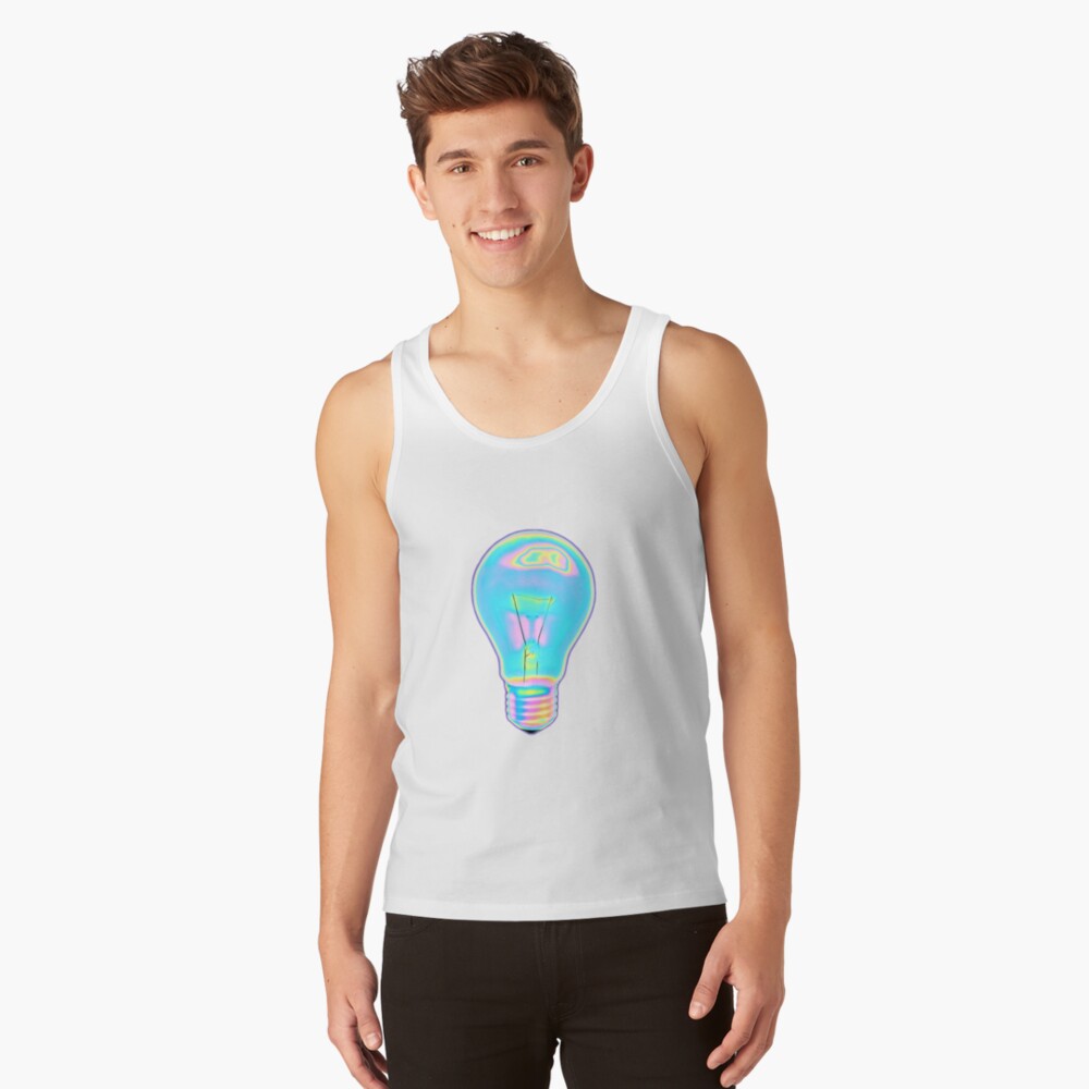 Item preview, Tank Top designed and sold by dinaaaaaah.