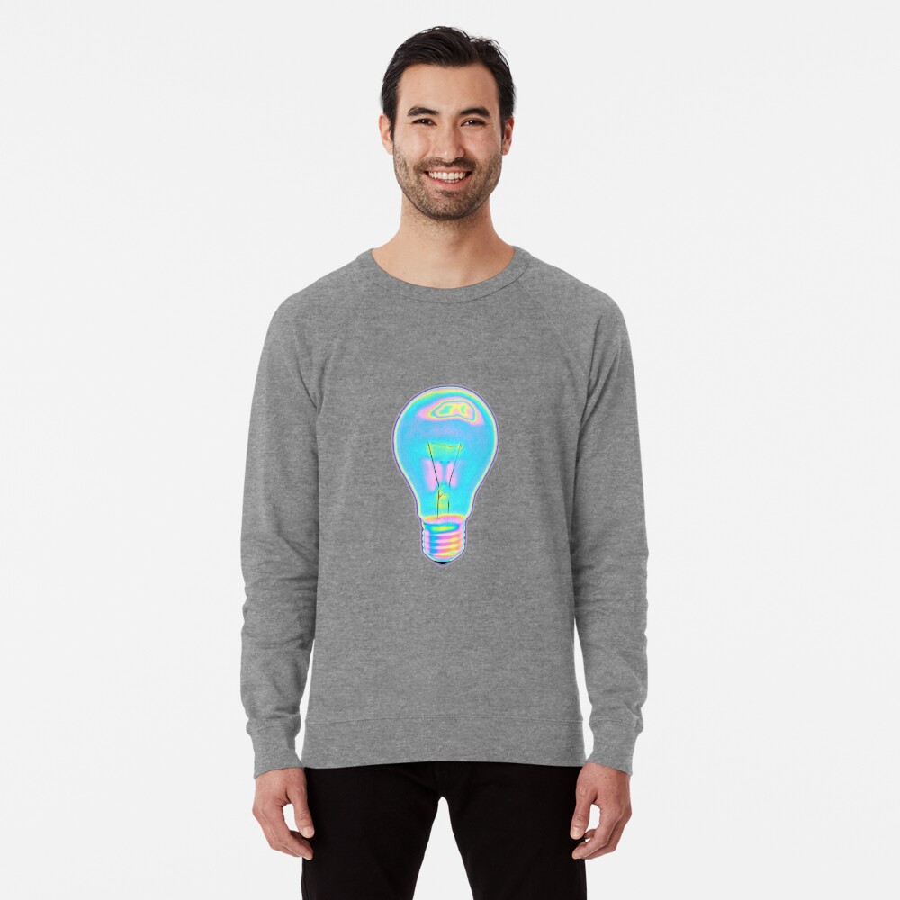 Item preview, Lightweight Sweatshirt designed and sold by dinaaaaaah.