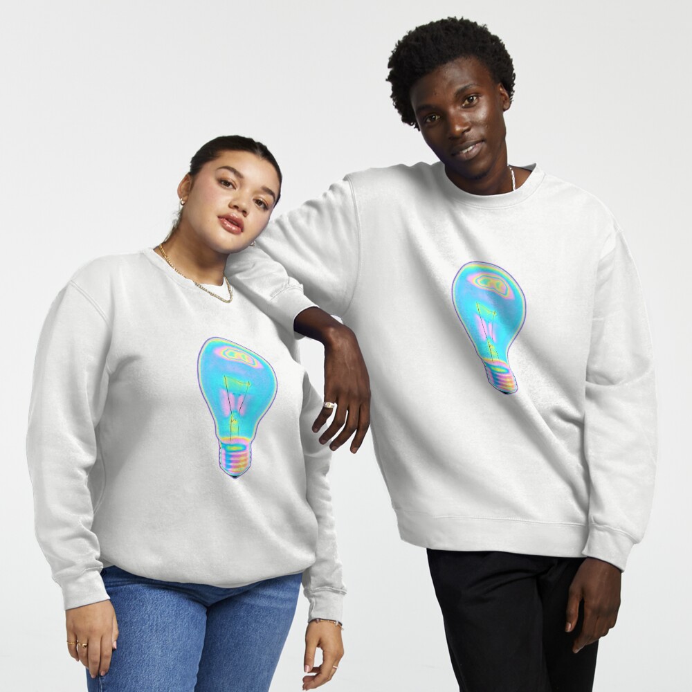 Item preview, Pullover Sweatshirt designed and sold by dinaaaaaah.