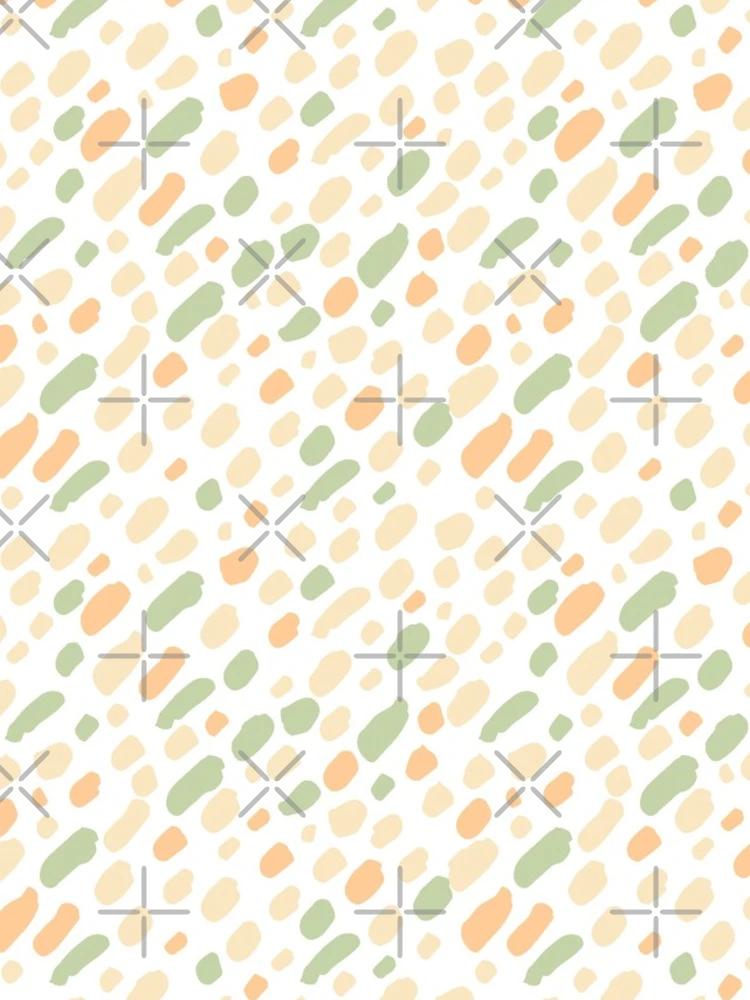 Thumbnail 4 of 4, iPhone Case, Colorful Splash Pattern designed and sold by thepatternshop.