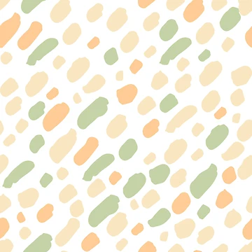 Artwork thumbnail, Colorful Splash Pattern by thepatternshop