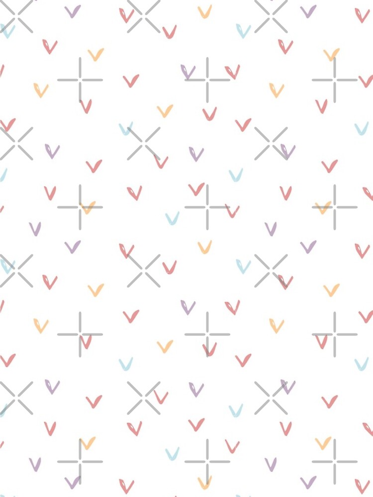 Thumbnail 4 of 4, Samsung Galaxy Phone Case, Colorful Arrows Pattern designed and sold by thepatternshop.
