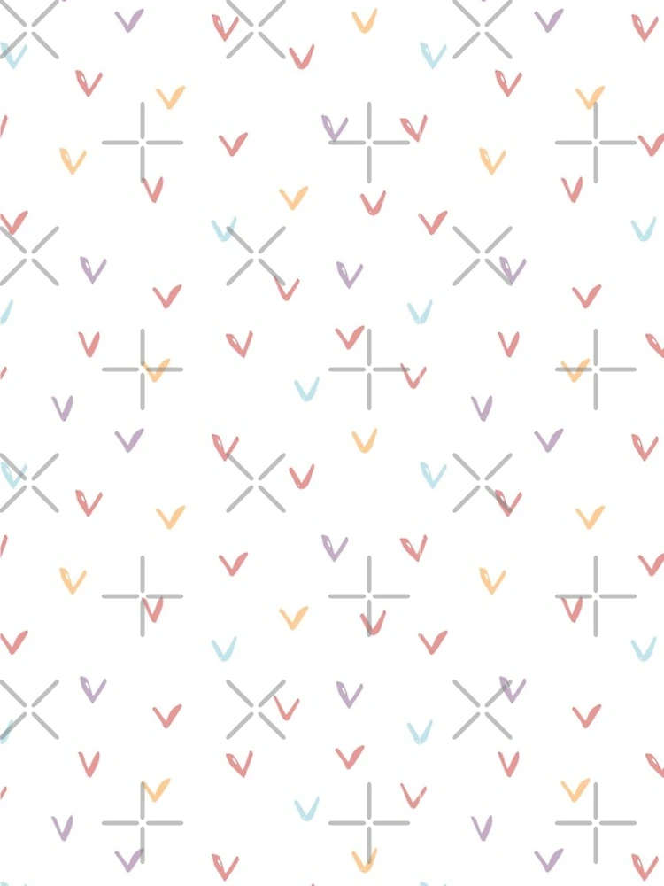 Thumbnail 4 of 4, Samsung Galaxy Phone Case, Colorful Arrows Pattern designed and sold by thepatternshop.