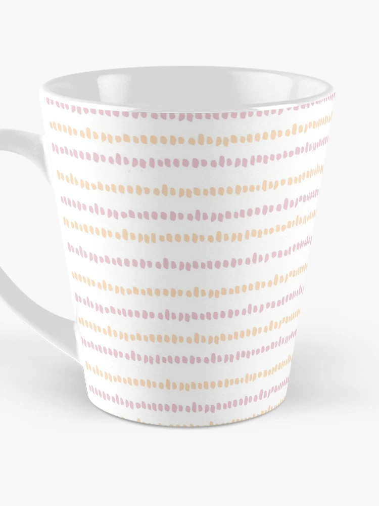 Thumbnail 3 of 4, Coffee Mug, Colorful Splash Pattern designed and sold by thepatternshop.