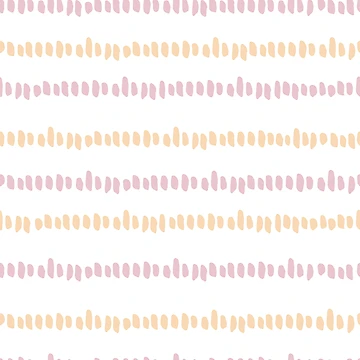 Artwork thumbnail, Colorful Splash Pattern by thepatternshop