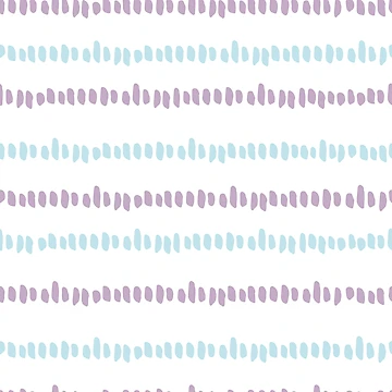 Artwork thumbnail, Colorful Splash Pattern by thepatternshop