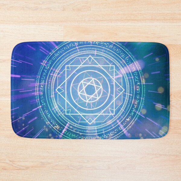 Item preview, Strange Magic Mandala 2 designed and sold by jumpercat.
