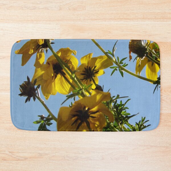 Item preview, Summer Sky Flowers 4 designed and sold by Jaeda DeWalt.