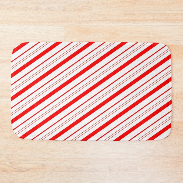 Item preview, Candy Cane Stripes designed and sold by jumpercat.