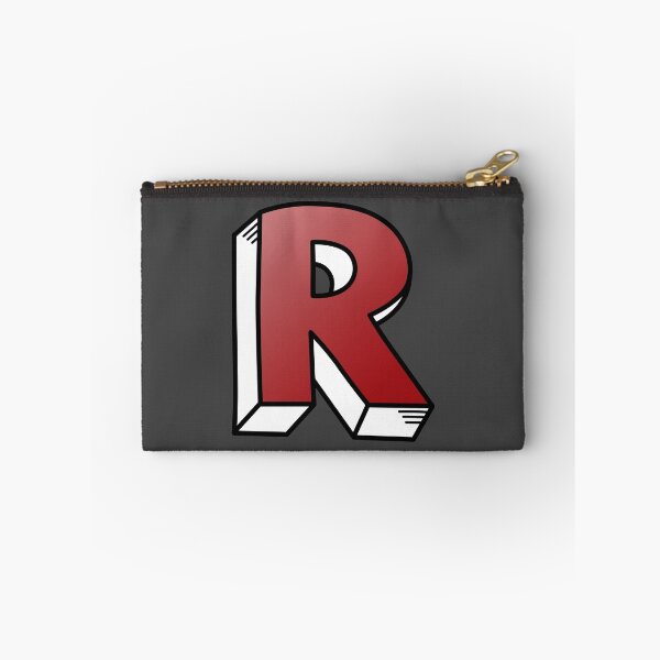 Item preview, The Letter R designed and sold by FinlayMcNevin.