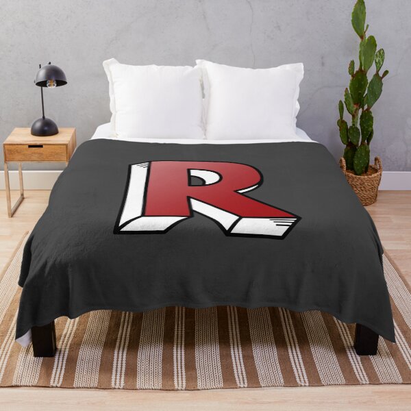 Item preview, The Letter R designed and sold by FinlayMcNevin.