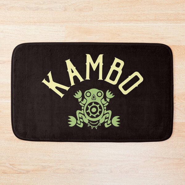 Item preview, Kambo Clothing | Kambo Healing | Jungle Medicine | Sapo Tree Frog Healing | Plant Medicine | Amazonian Healing | Shaman Apparel  designed and sold by WickedDesigner.