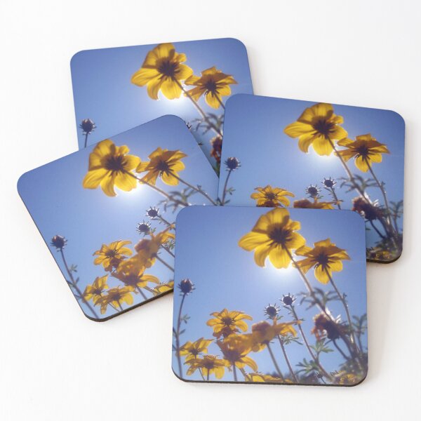 Item preview, Summer Sky Flowers 2 designed and sold by Jaeda DeWalt.