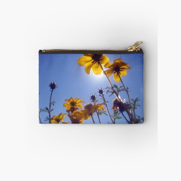 Item preview, Summer Sky Flowers 2 designed and sold by Jaeda DeWalt.