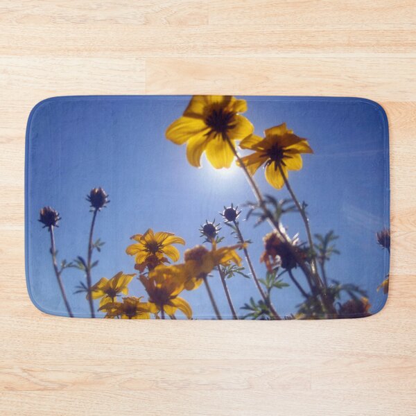 Item preview, Summer Sky Flowers 2 designed and sold by Jaeda DeWalt.