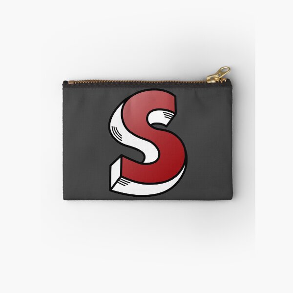 Item preview, The Letter S designed and sold by FinlayMcNevin.