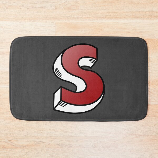 Item preview, The Letter S designed and sold by FinlayMcNevin.