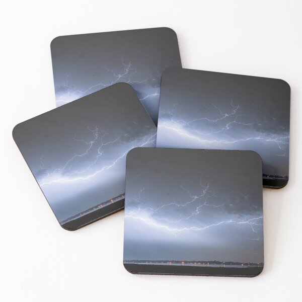 Item preview, Lightning Fingers designed and sold by Bo Insogna.