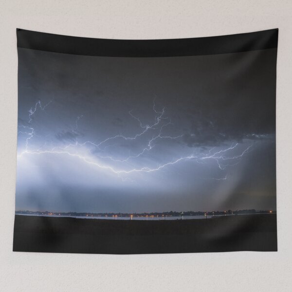 Item preview, Lightning Fingers designed and sold by Bo Insogna.