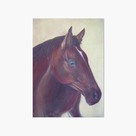 Cadran de Retz Art Board Print
