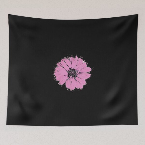 Item preview, Pink Flower  designed and sold by DennisDesigns.
