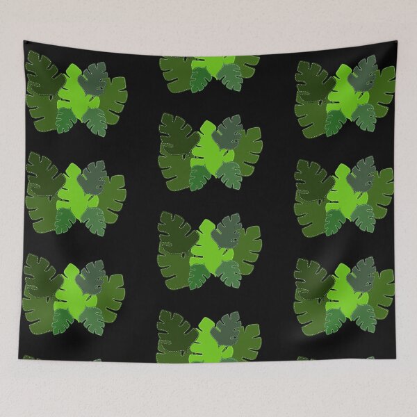 Item preview, Large Leaves designed and sold by Nancycurb.