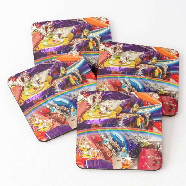 Item preview, The Yorkshire Chocolate Production Team designed and sold by Sandra Cockayne.