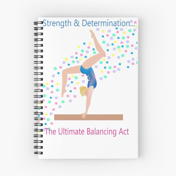 Item preview, The Ultimate Balancing Act - no Background designed and sold by SportGirlDesign.