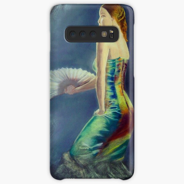 Flamenco Coque rigide Samsung Galaxy