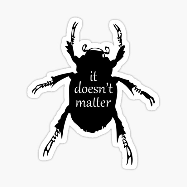 Item preview, Bug Phish designed and sold by bethanyf12569.