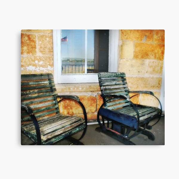 Item preview, Come & Sit a Spell designed and sold by Claude Johnson.