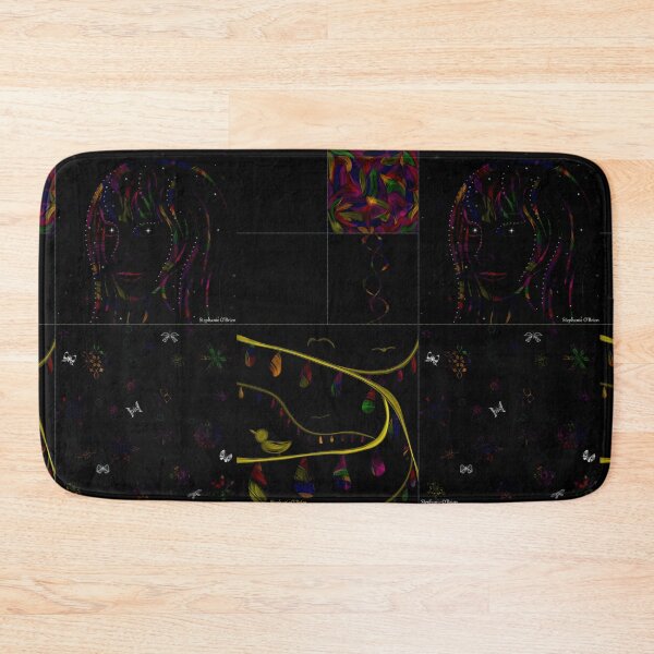 Item preview, Subtracting Night from Rainbows, full collection designed and sold by StephOBrien.