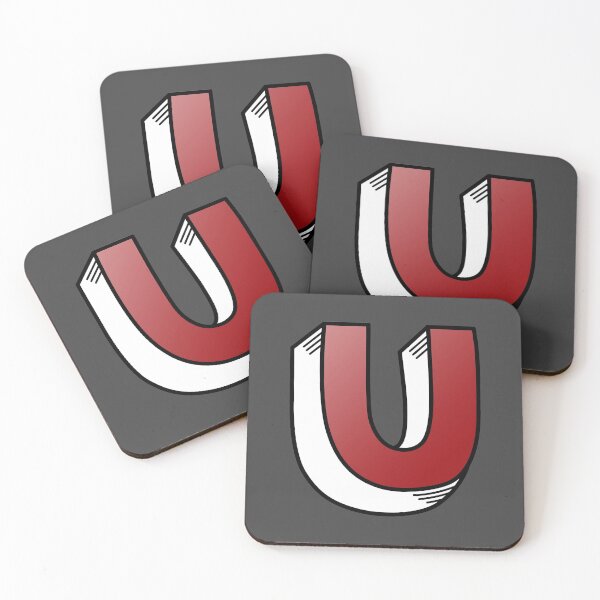 Item preview, The Letter U designed and sold by FinlayMcNevin.